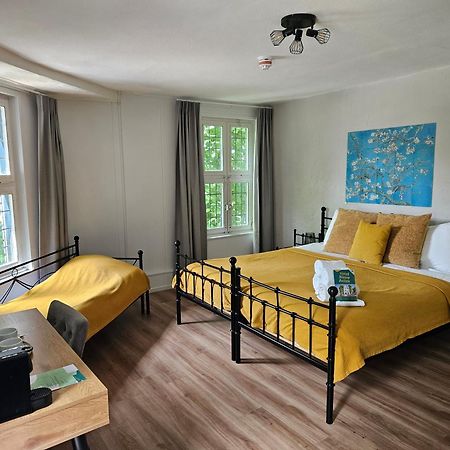 Hotel Nieuw Antiek Helden Room photo