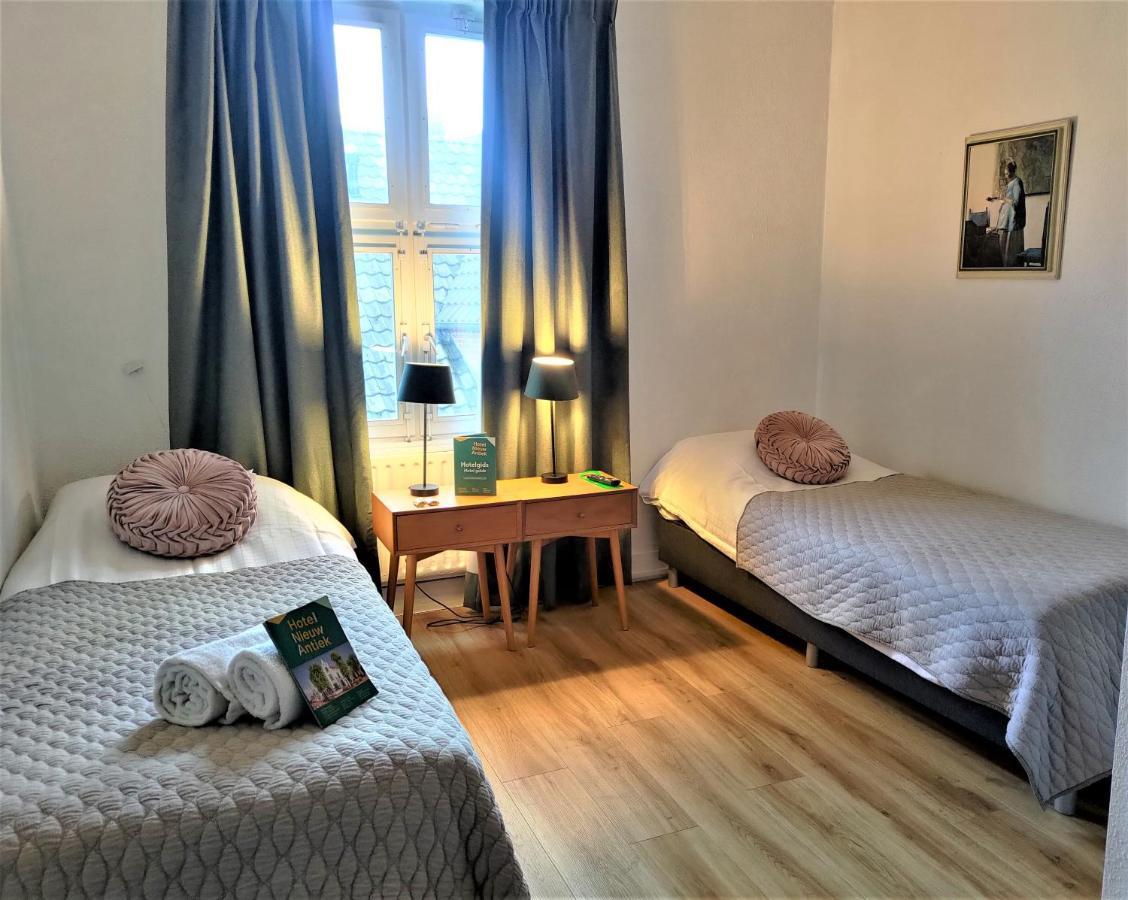 Hotel Nieuw Antiek Helden Room photo