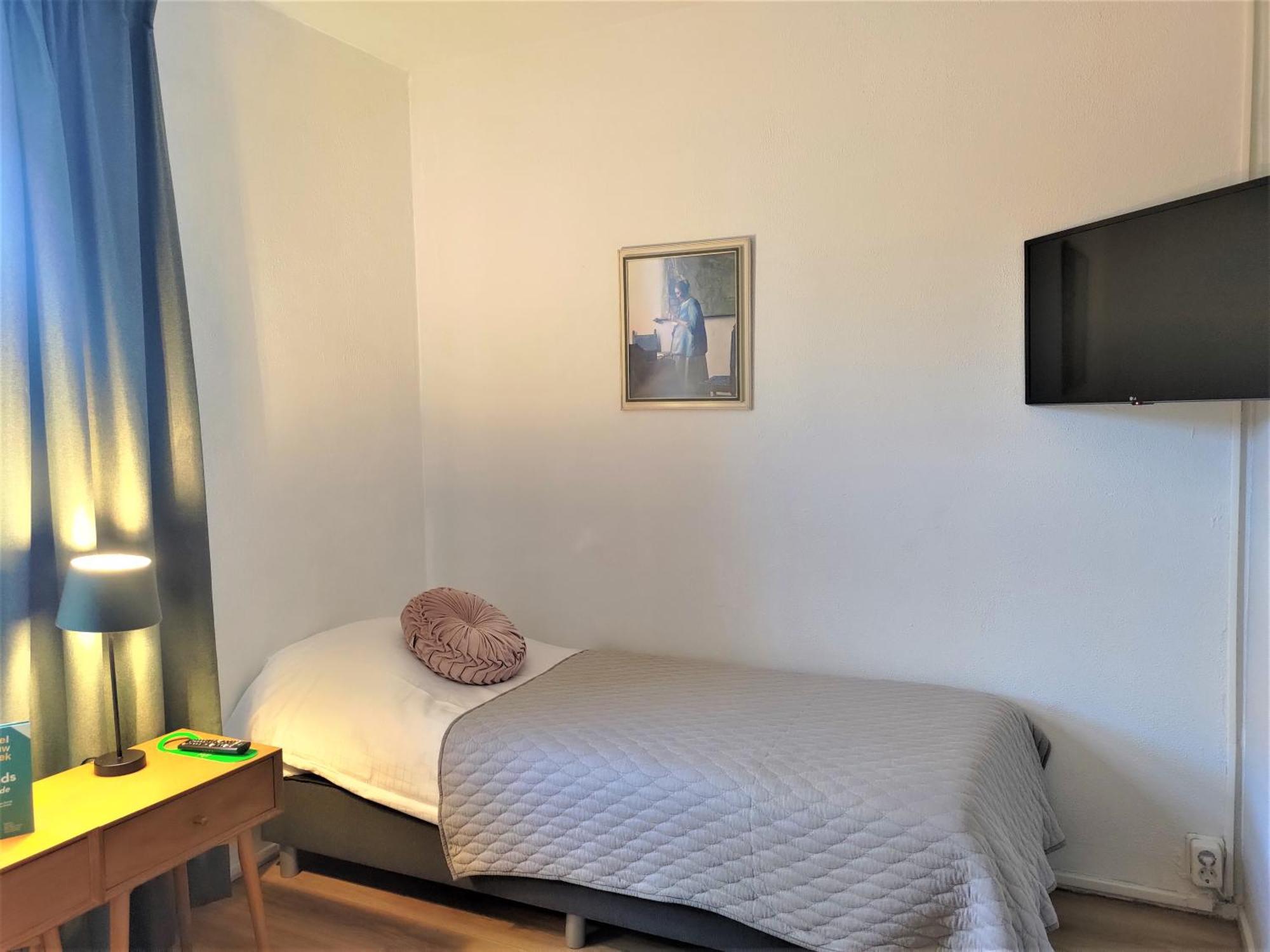 Hotel Nieuw Antiek Helden Room photo